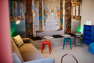 Parkhotel Landau: Tagungsraum