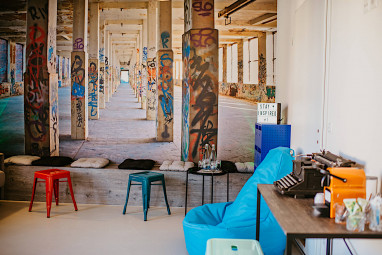 Parkhotel Landau: Tagungsraum