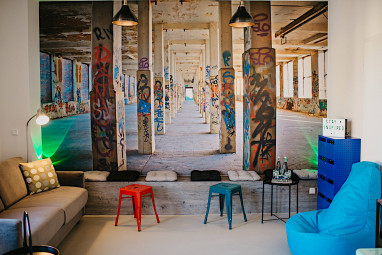 Parkhotel Landau: Tagungsraum