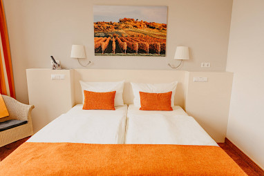 Parkhotel Landau: Zimmer