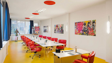 Parkhotel Landau: Tagungsraum