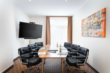 Parkhotel Landau: Tagungsraum