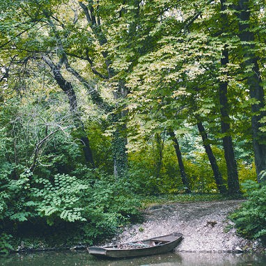 Gartenhotel Altmannsdorf : Außenansicht