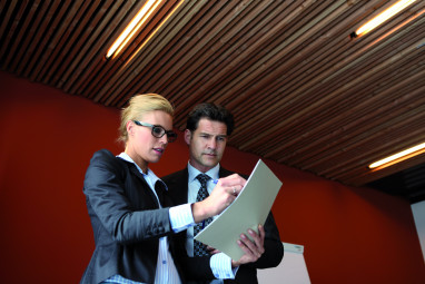 Best Western Plus Bierkulturhotel Schwanen: Tagungsraum