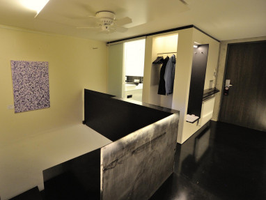 Best Western Plus Bierkulturhotel Schwanen: Zimmer