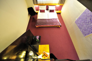 Best Western Plus Bierkulturhotel Schwanen: Zimmer