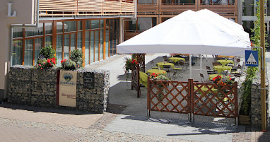 Best Western Plus Bierkulturhotel Schwanen: Freizeit