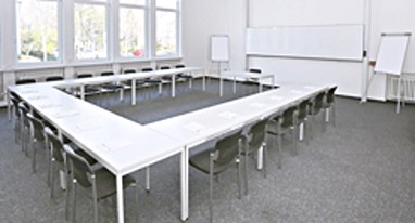 TOP Tagungszentrum Darmstadt: Tagungsraum