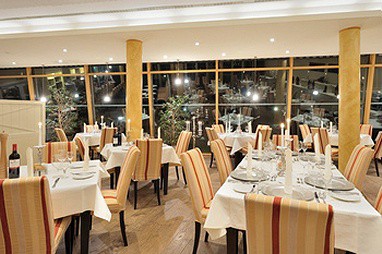 Hotel Seidlhof Landhotel: Restaurant