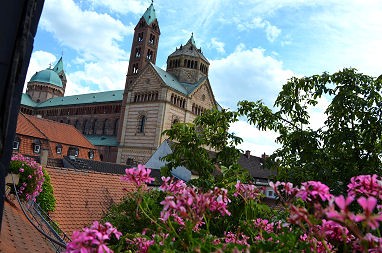 Hotel Domhof: Außenansicht