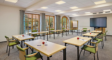 Pfalzhotel Asselheim: Tagungsraum