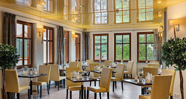 Pfalzhotel Asselheim: Restaurant