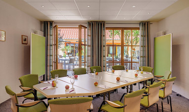 Pfalzhotel Asselheim: Tagungsraum