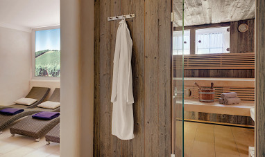 Pfalzhotel Asselheim: Wellness/Spa
