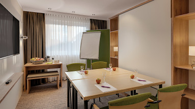 Pfalzhotel Asselheim: Tagungsraum