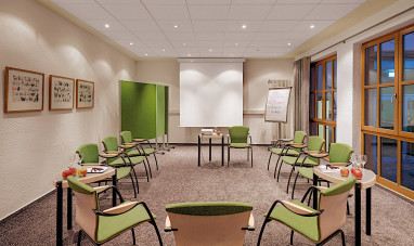 Pfalzhotel Asselheim: Tagungsraum