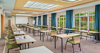 Pfalzhotel Asselheim: Tagungsraum