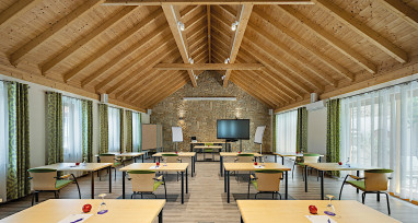 Pfalzhotel Asselheim: Tagungsraum