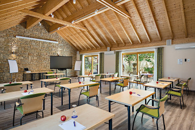 Pfalzhotel Asselheim: Tagungsraum