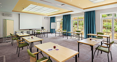 Pfalzhotel Asselheim: Tagungsraum