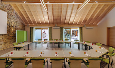 Pfalzhotel Asselheim: Tagungsraum