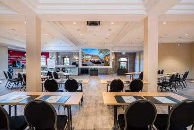 Best Western Hotel Schlossmühle: Tagungsraum