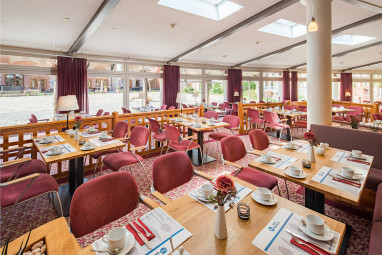 Best Western Hotel Schlossmühle: Restaurant