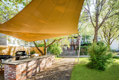 Best Western Hotel Schlossmühle: Restaurant