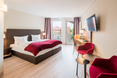 Best Western Hotel Schlossmühle: Zimmer