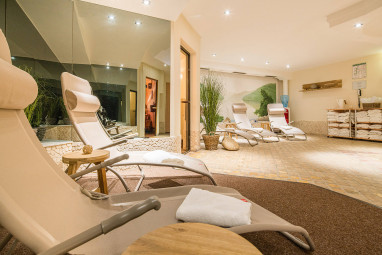 Best Western Hotel Schlossmühle: Wellness/Spa