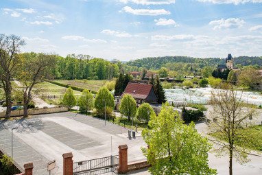 Best Western Hotel Schlossmühle: Sonstiges