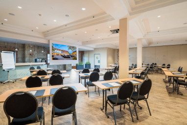 Best Western Hotel Schlossmühle: Tagungsraum