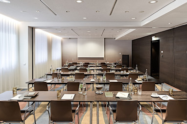 SIDE Design Hotel: Tagungsraum