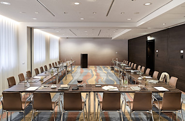 SIDE Design Hotel: Tagungsraum