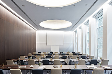 SIDE Design Hotel: Tagungsraum