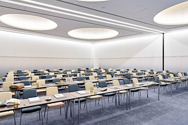 SIDE Design Hotel: Tagungsraum