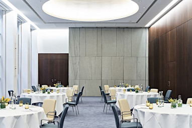 SIDE Design Hotel: Tagungsraum