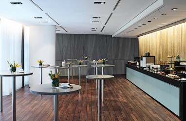 SIDE Design Hotel: Tagungsraum