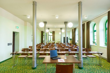 GreenLine Schlosshotel Blankenburg : Tagungsraum