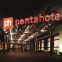 pentahotel Berlin-Potsdam