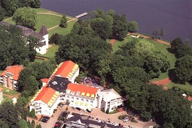 Haus am Meer: Außenansicht