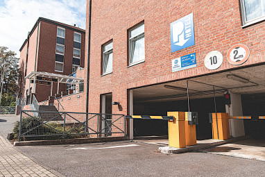 PLAZA INN Grevenbroich: Außenansicht