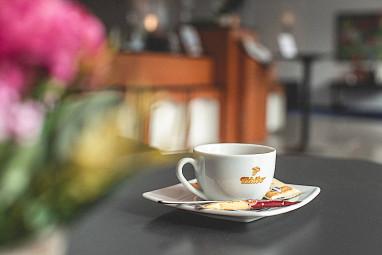 PLAZA INN Grevenbroich: Zimmer