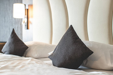 PLAZA INN Grevenbroich: Zimmer