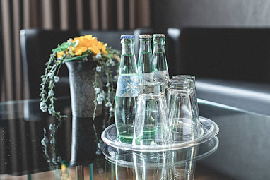 PLAZA INN Grevenbroich: Zimmer