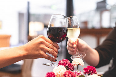 PLAZA INN Grevenbroich: Bar/Lounge