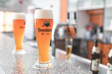 PLAZA INN Grevenbroich: Bar/Lounge