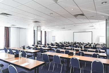 PLAZA INN Grevenbroich: Tagungsraum
