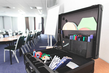 PLAZA INN Grevenbroich: Tagungsraum