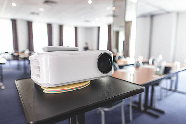 PLAZA INN Grevenbroich: Tagungsraum